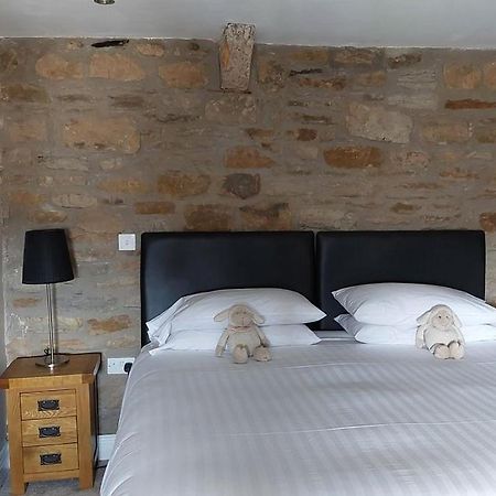 The Cheviot Hotel Bellingham Rom bilde