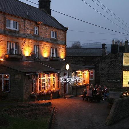 The Cheviot Hotel Bellingham Eksteriør bilde
