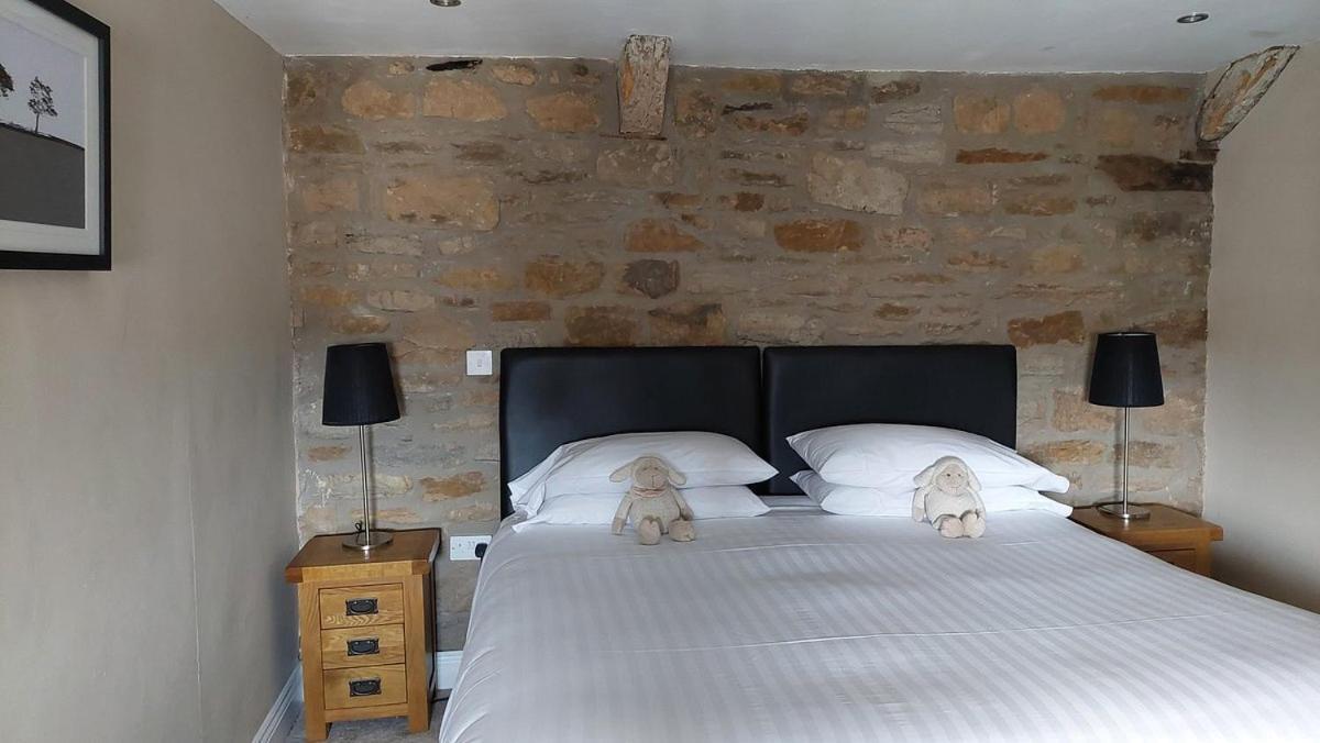 The Cheviot Hotel Bellingham Rom bilde